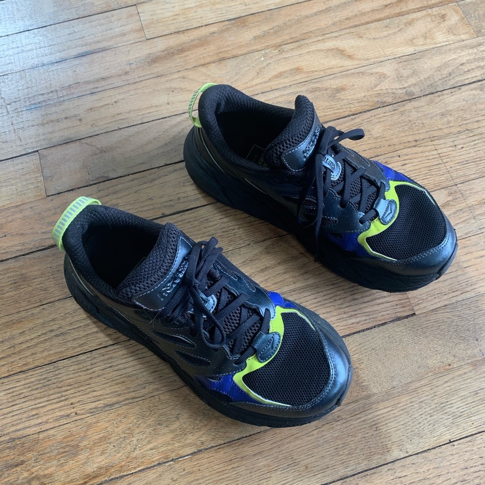 Opening Ceremony Hoka collab shoe